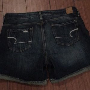 Shorts - AE shorts Shorts - AE shorts